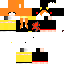 Texture for reverse cherry