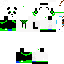 Texture for LadReg