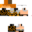 Texture for Zac Sendokai