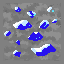 Texture for diamonde