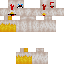 Texture for EvilChicken