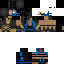 Texture for subscorpion