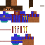 Texture for xNeymar