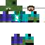 Texture for ZombieEvil