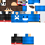 Texture for steve