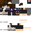 Texture for Kibby_helloween[29.10.2017]