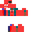 Texture for السعودي