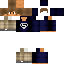 Texture for One Hero