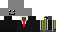 Texture for nyan cat