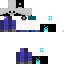 Texture for Sky64SkeletonSkin