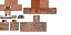 Texture for Wolfy