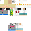 Texture for king aonecool