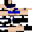 Texture for Astrid In Progress