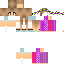 Texture for hoi
