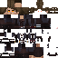 Texture for Darth Vader ohne Maske