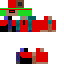 Texture for Crazyblox
