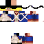 Texture for Lunâcre soldat