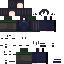 Texture for kuroyukihime_school
