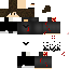 Texture for steve