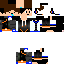 Texture for CPS + TDY
