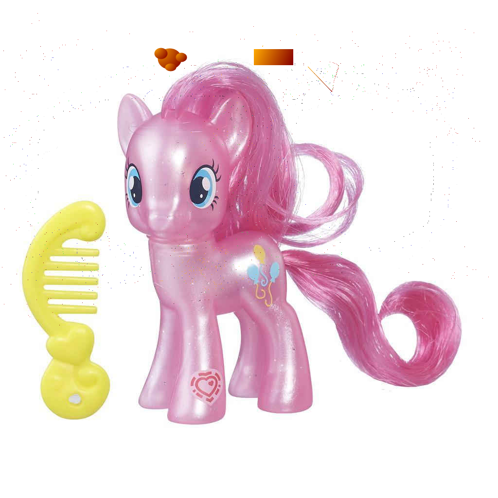 Texture for Pony