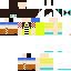 Texture for LobinhaCat