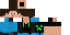 Texture for Steve melhorado