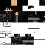 Texture for Jon's Tech Suit