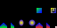 Texture for ad
