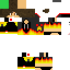 Texture for AxelSkysentive5