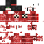 Texture for Eren Jaeger's Colossal Titan