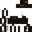 Texture for solitairewolf