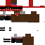 Texture for LEANDRE6