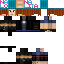 Texture for Petra (Story Mode)