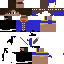 Texture for Robbi