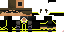 Texture for assassin sky 