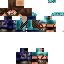 Texture for Stranded