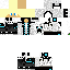 Texture for fixed