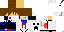 Texture for char