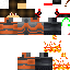 Texture for qwerty