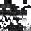 Texture for Witherskeleton