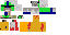 Texture for WOLF