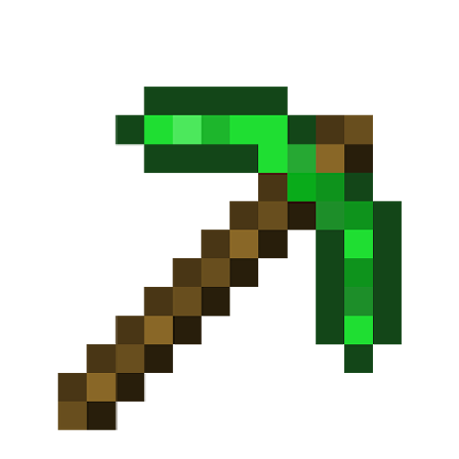 Texture for Emerald Points