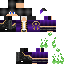 Texture for Scalesend