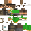 Texture for mcgree