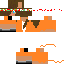 Texture for Spring skin for minecraft
