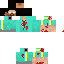 Texture for FD