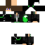 Texture for steve