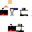 Texture for jhonfxwsy part.1