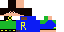 Texture for rick